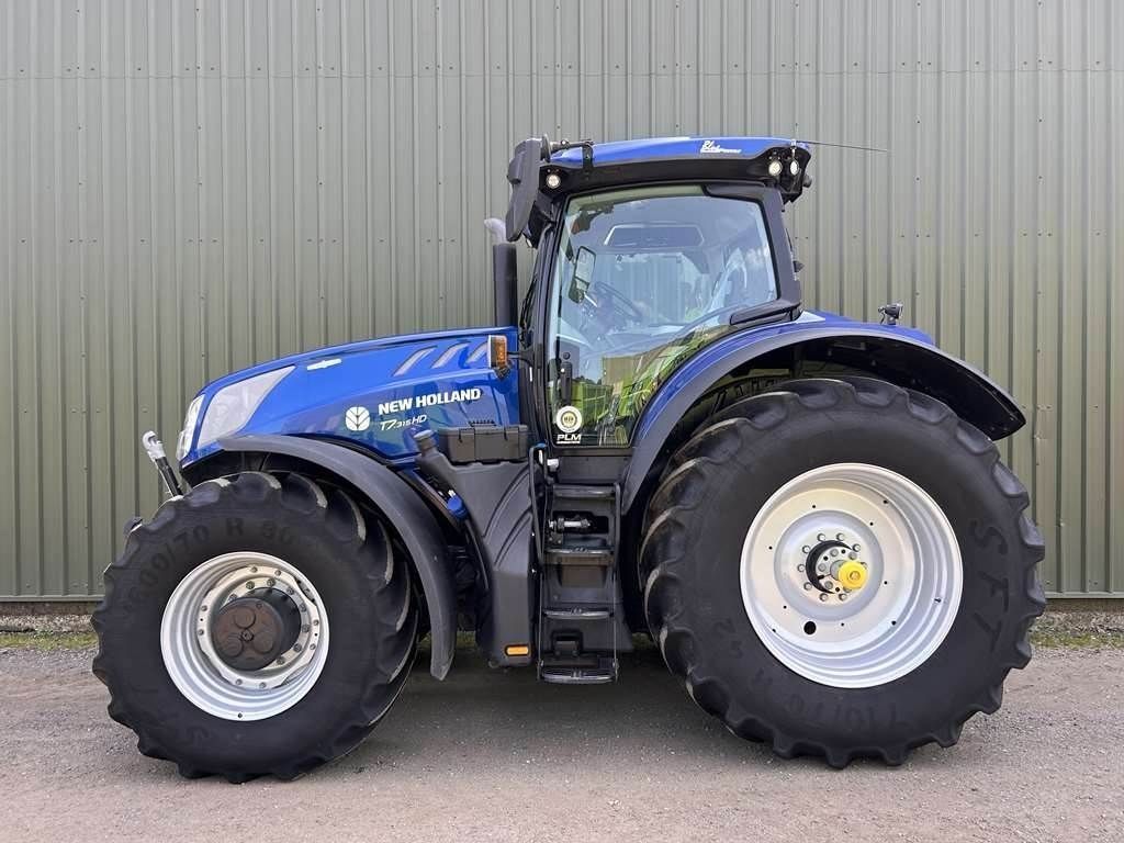 New Holland T7.315 Trattore 179.170 €