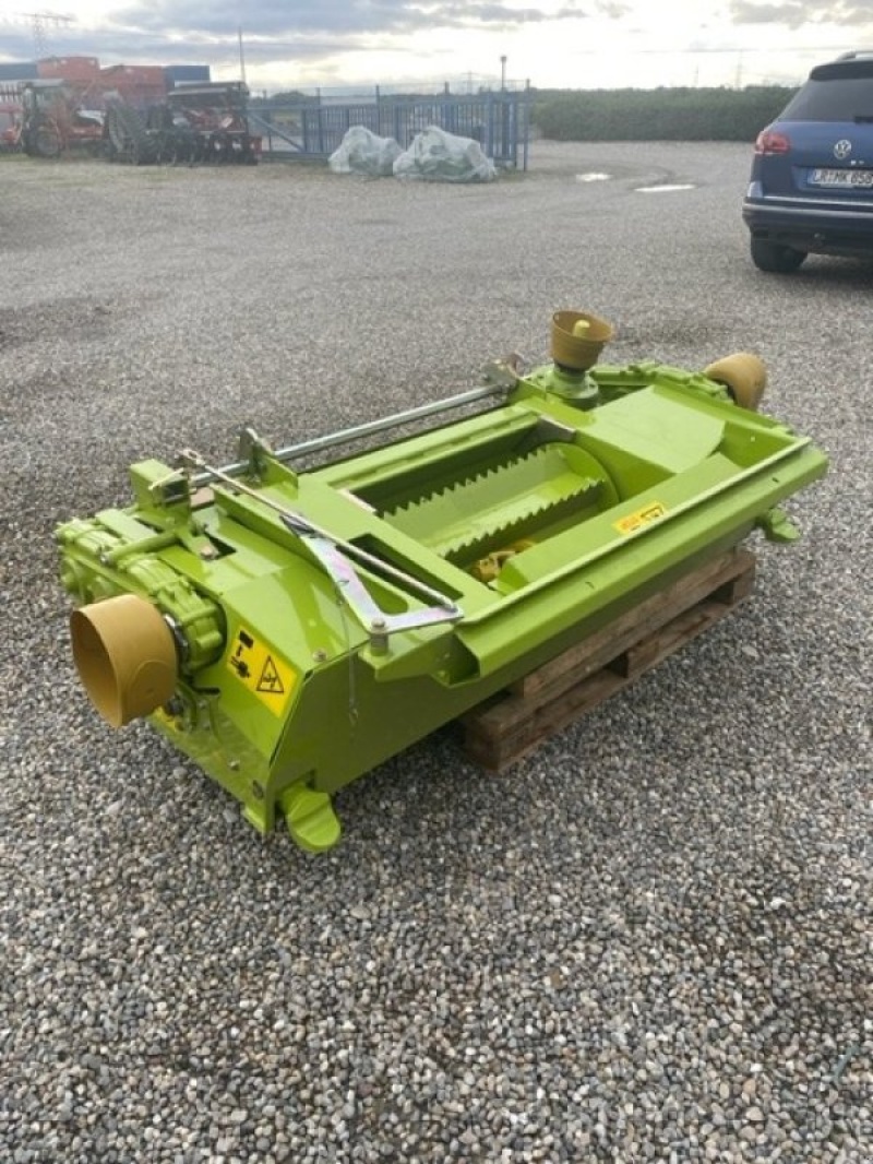 Claas lks, gps adapter 493-498 bj 2022 neu parts €19,500