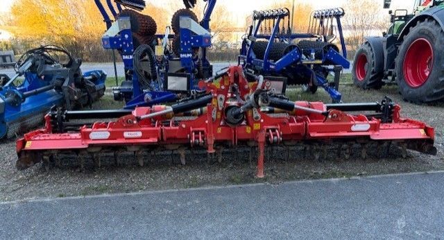 Maschio Falco 5000 Power harrow €13,500