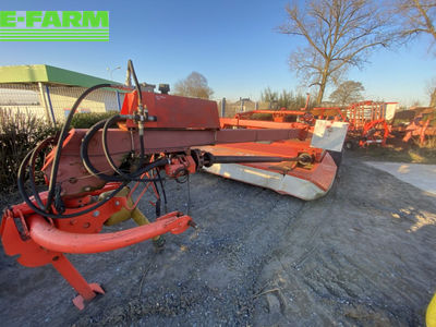 E-FARM: Kuhn FC 313 RTG - Mower - id Q5LFEGE - €8,900 - Year of construction: 2009