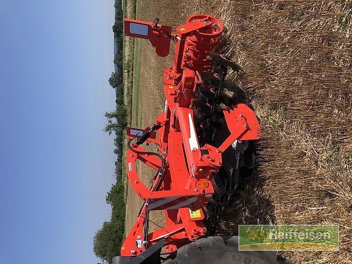 Maschio ufo 300 Brona talerzowa i talerzówka kompaktowa 16 807 €