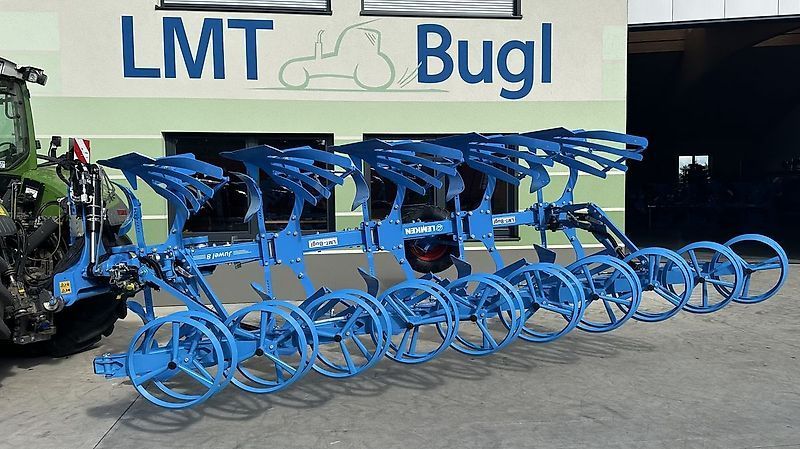 Lemken Juwel 8 M 5 N 100 Pług 46 700 €