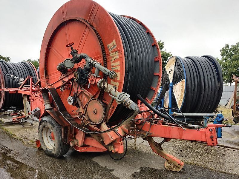 E-FARM: Bauer ht 125-500 - Irrigation - id LNRJLVR - 8 500 € - Année: 1990 - Allemagne