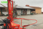 Kuhn mc 180 s quattro foraging_equipment_other €28,000