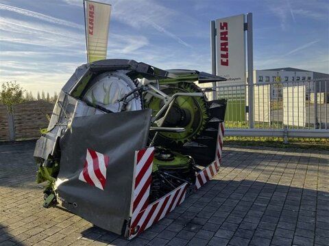 Claas Orbis 600 Sběrač zrna 25 500 €