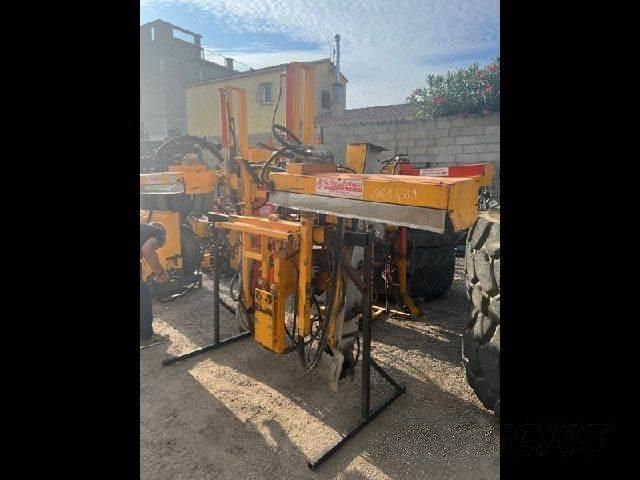 E-FARM: cellier mcx ec14 - Equipamiento para huertos y viñedos Otros - id VLKANLT - 5500 € - Año: 2017 - Francia