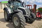 Valtra n122 tractor €47,000