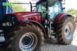 Case IH puma 170 tractor €58,000