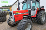 Massey Ferguson 377 tractor 15.841 €