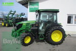 John Deere 5075 GF tractor 43.670 €