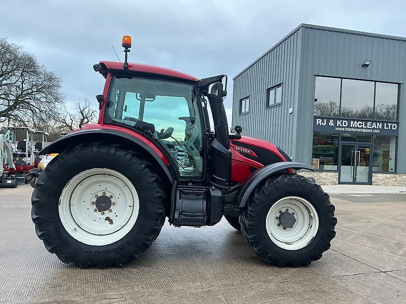 Valtra N174 Direct Tractor €53,711