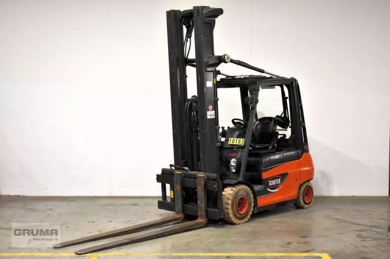 Linde E 30 Gabelstapler 19.950 €
