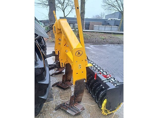 AGRISEM voorzet woeler Kultywator 8500 €