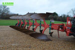 Kverneland 2500 B 85 plough €20,348