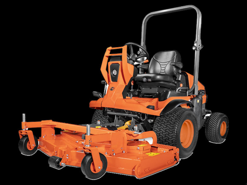 E-FARM: Kubota F251 - Plæneklipper - id SWZZGDM - Frankrig