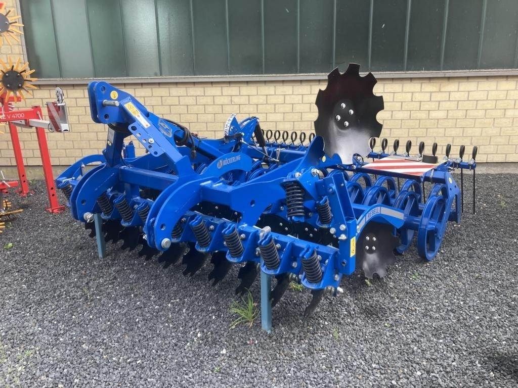 KÖCKERLING rebell classic 300 2.0 Disc harrow €16,900
