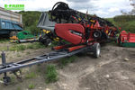 Case IH 3100 header €29,000