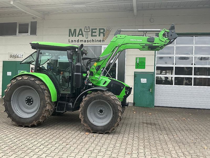 Deutz-Fahr 5125 GS Tractor 71.197 €