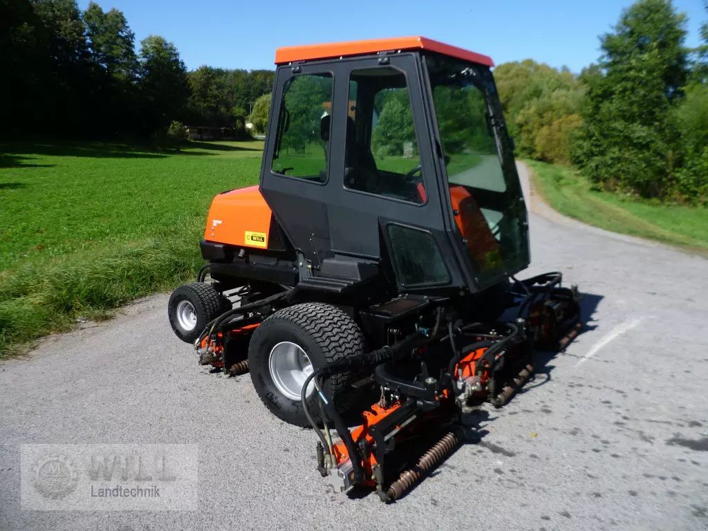 E-FARM: Jacobsen fairway 305 - Cortadora de césped - id EKTDWLH - Año: 2006 - Alemania