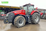 Case IH Magnum 340 tractor €171,182