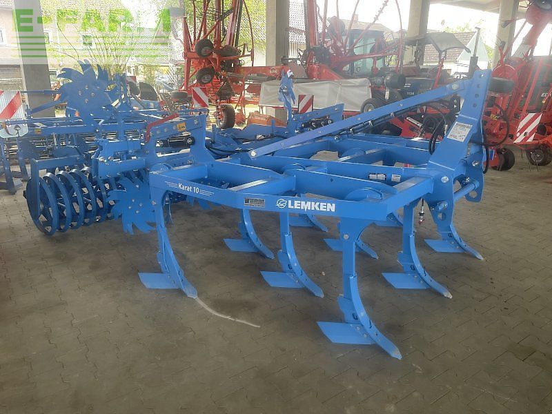 E-FARM: Lemken Karat 10/300 - Kultywator - id LZQM2IQ - 16 429 € - Rok produkcji: 2024 - Niemcy