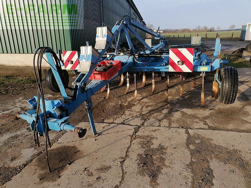 Lemken thorit Cultivator €9,500