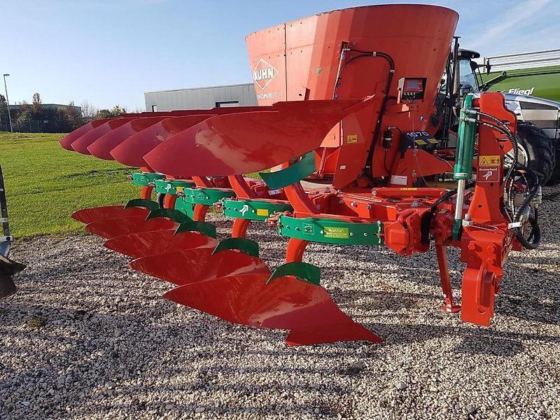 E-FARM: Kverneland EG 85/200 - Plough - id ZFMAWMG - €32,900 - Year of construction: 2025 - Germany