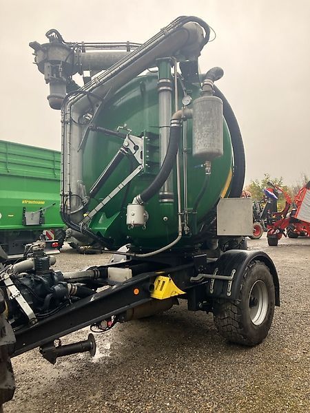 Kotte tav 28 Slurry tanker €93,000