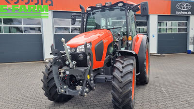 E-FARM: Kubota M5-111 - Tractor - id JADJJJY - €65,800 - Year of construction: 2024 - Engine power (HP): 112