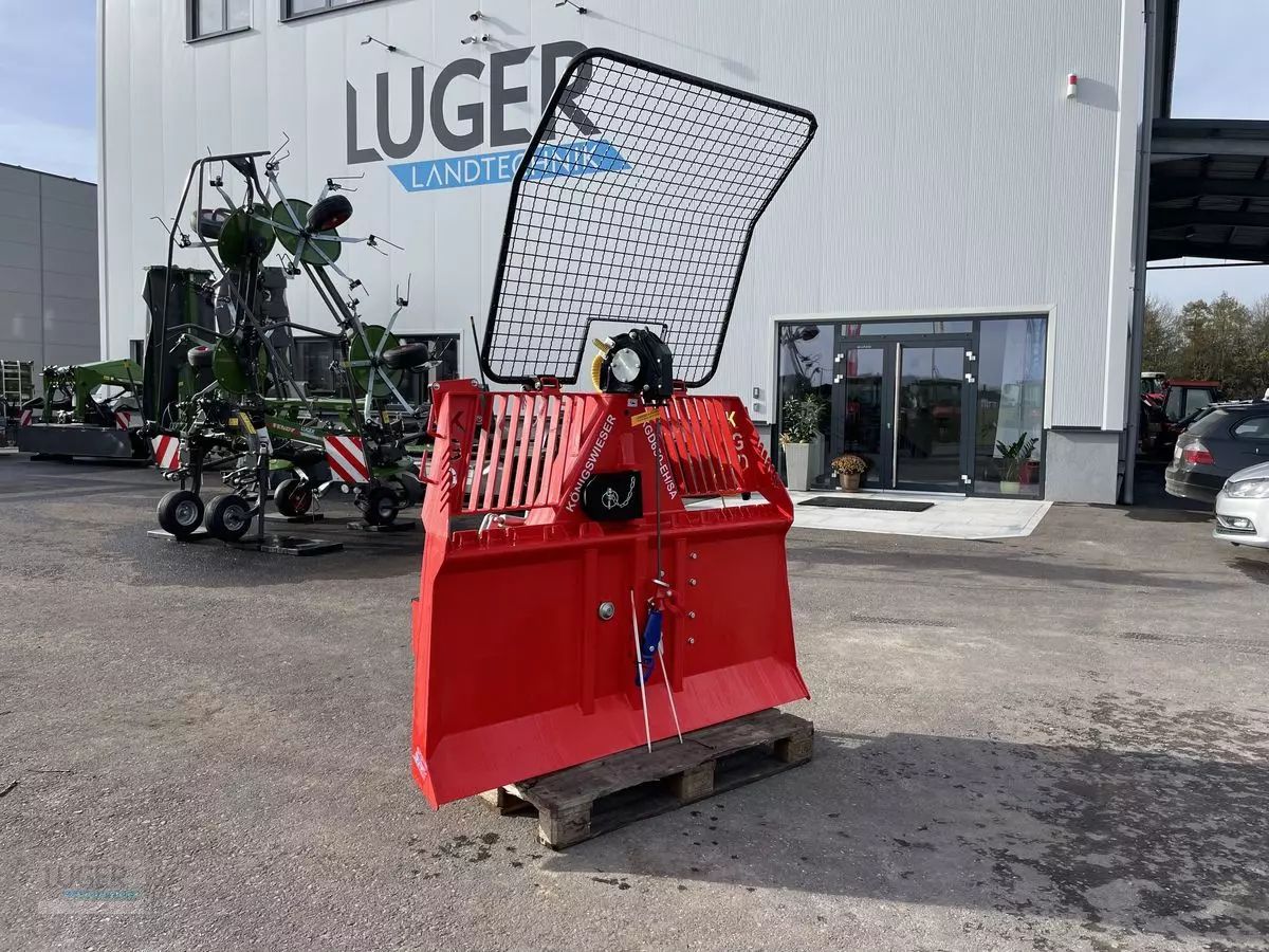 E-FARM: KÖNIGSWIESER königswieser kgd 65 sa - Forstausrüstung - id 4XSNGFJ - 7.417 € - Baujahr: 2022 - Österreich
