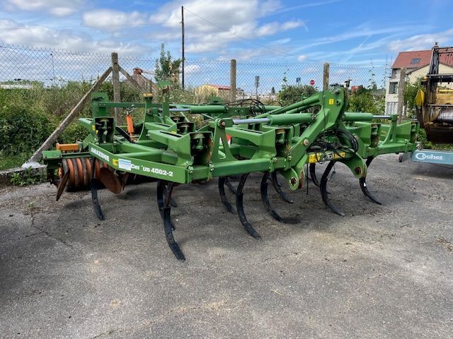 E-FARM: Amazone cenius 4002-2 - Cultivator - id 9S1I4NP - €12,000 - Year of construction: 2013 - France