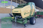 Krone Comprima V 180 XC baler €18,908