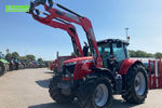 Massey Ferguson 7726 tractor €49,500