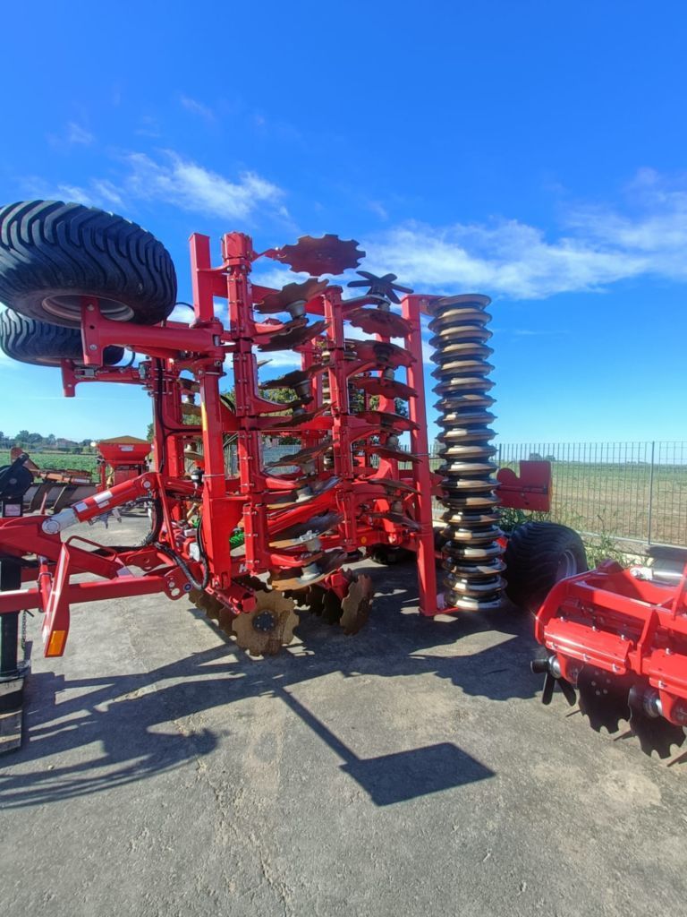 HORSCH Joker 5 RT Drljače i kompaktni diskovi 48 500 €