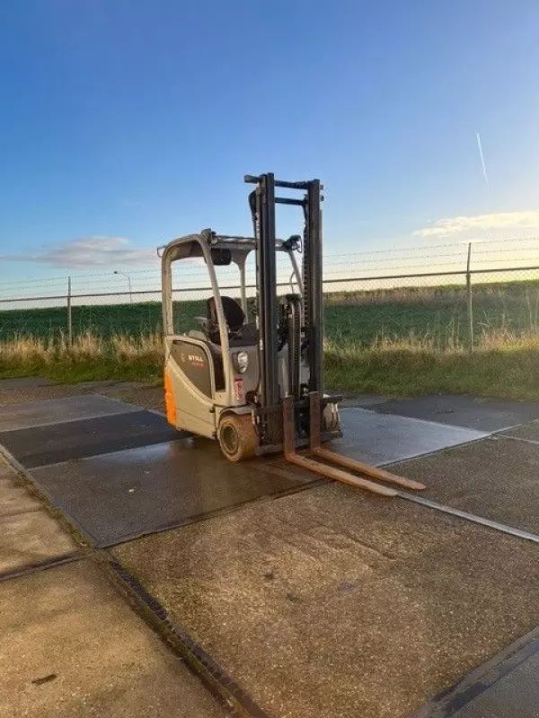 Still RX 20-18 Gabelstapler 6.650 €