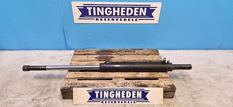 New Holland CR 9.90 Moissonneuse-batteuse