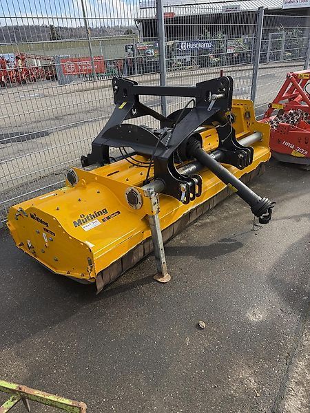 Müthing mu-pro 280 vario Topper €6,800