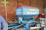 Lemken Azurit 9/4.75 drillingcombination €16,000