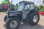 Massey Ferguson 362 tractor €19,381