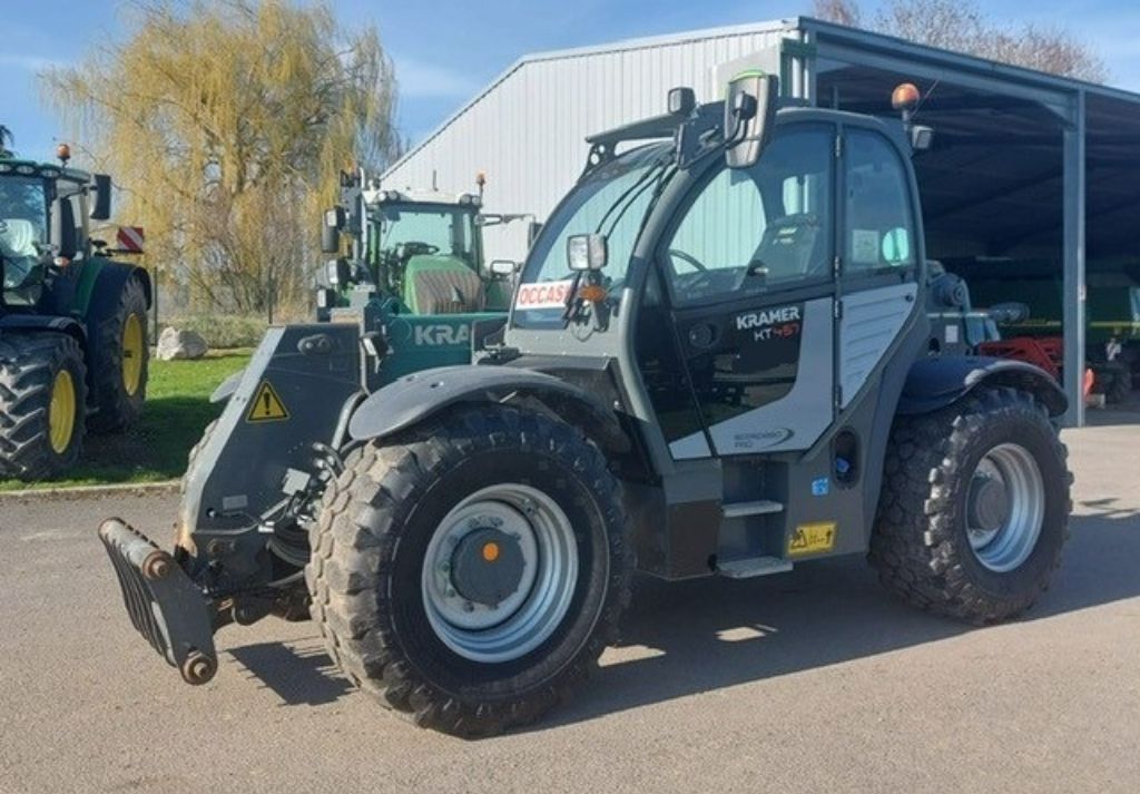 KRAMER KT457 Telehandler €76,500