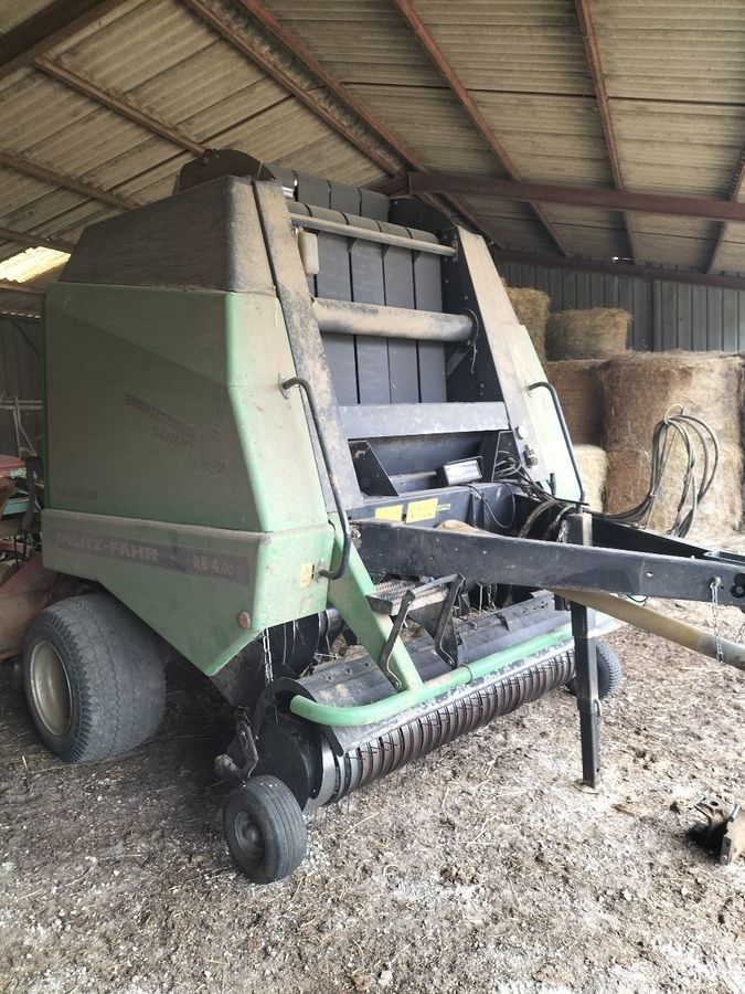 Deutz-Fahr RB 4.90 Balownica 5800 €