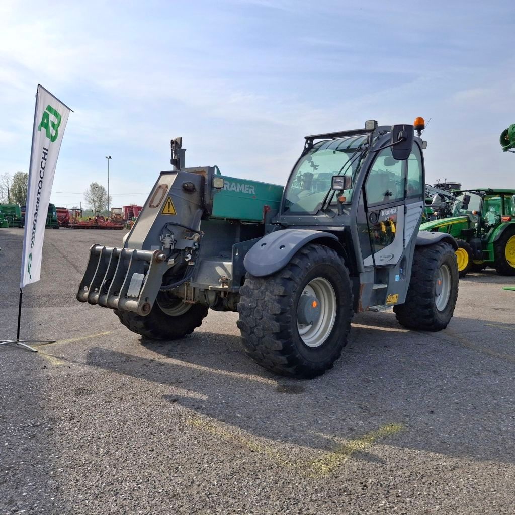 KRAMER KT559 Telehandler €75,000