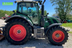 Fendt 513 power tractor €74,000