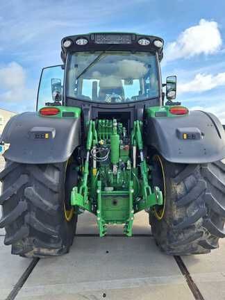 John Deere 6230 R Τρακτέρ 159.120 €
