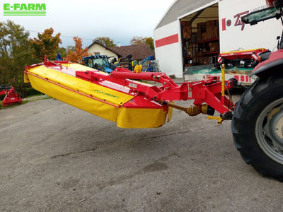 E-FARM: Pöttinger novacat 302 h - Mower - id SCYBPXH - €6,637 - Year of construction: 2008 - Austria