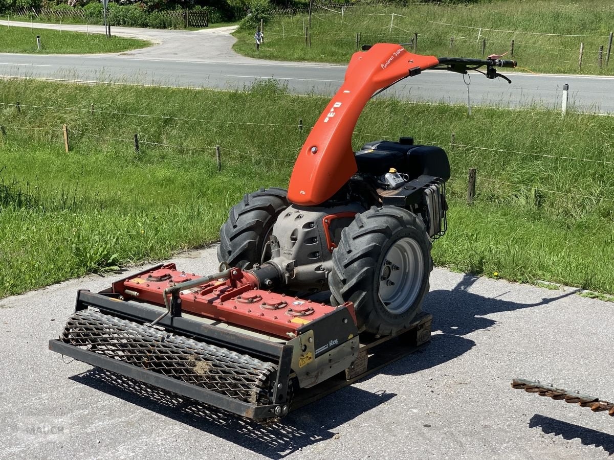 REFORM motormäher rm 13 lawn_mower €10,833