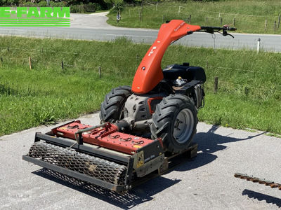 E-FARM: REFORM motormäher rm 13 - Tondeuse - id 17CLEZZ - 10 833 € - Année: 2014