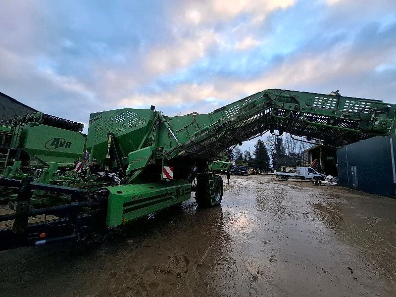 AVR spirit 7200 Potato harvester €150,000