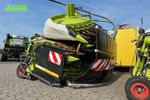 Claas Orbis 900 header €143,900