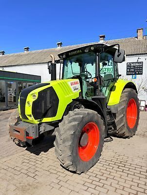 Claas Arion 530 Traktor 37 708 €